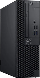 Dell OptiPlex 3060 - 8th Gen i5 - 16 GB - 256 GB SSD