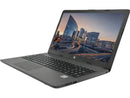 HP 250 G7 - 8th Gen i5 - 8 GB - 256 GB SSD