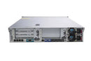 HP ProLiant DL380p Gen 8 - 2x Xeon 2nd Gen - 160 GB - 2x 300GB HDD