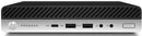 HP ProDesk 600 G3 - 7th Gen i5 - 16 GB - 256 GB SSD