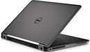 Dell Latitude E5270 - 6th Gen i7 - 8 GB - 128 GB SSD