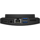 Dell OptiPlex 3090 Ultra - 11th Gen i5 - 16 GB - 256 GB SSD