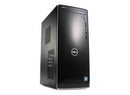 Dell Inspiron 3670 - 8th Gen i5 - 8 GB - 512 GB SSD