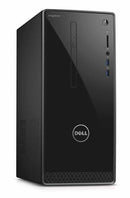 Dell Inspiron 3668 - 7th Gen i7 - 8 GB - 256 GB SSD