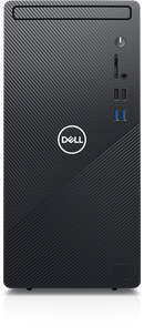 Dell Inspiron 3880 - 10th Gen i5 - 16 GB - 512 GB SSD