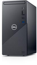 Dell Inspiron 3880 - 10th Gen i5 - 16 GB - 512 GB SSD