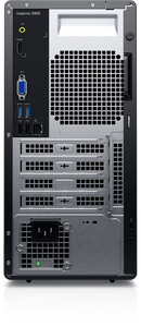 Dell Inspiron 3880 - 10th Gen i5 - 16 GB - 512 GB SSD