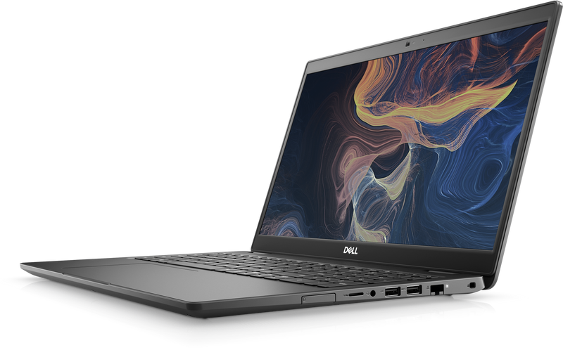 Dell Latitude 3510 - 10th Gen i5 - 8 GB - 256 GB NVMe