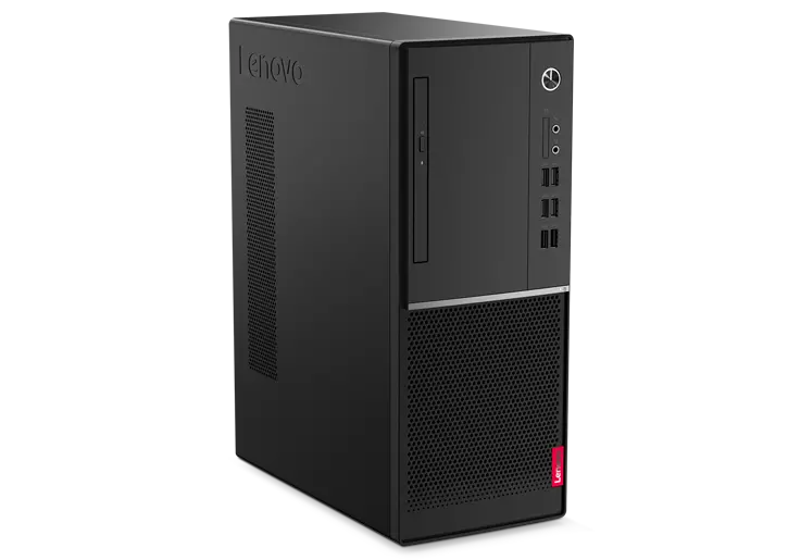 Lenovo V530 - i5-9400 - 16 GB DDR4 - 500 GB SSD