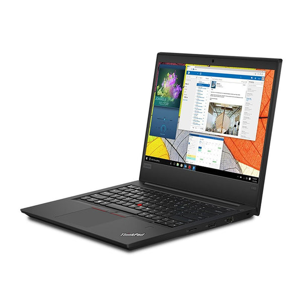 Lenovo ThinkPad E495 - 14" - Ryzen 5 3500U CPU - 16 GB - 256 GB SSD