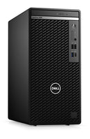 Dell OptiPlex 5080 MT - 10th Gen i7 - 8 GB - 512 GB NVMe