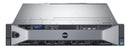 Dell PowerEdge R730 - Xeon ET-2620 v3 - 64 GB - 12x 600 HDD
