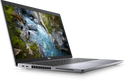 Dell Precision 3560 - 11th Gen i5 - 8 GB - 500 GB NVMe