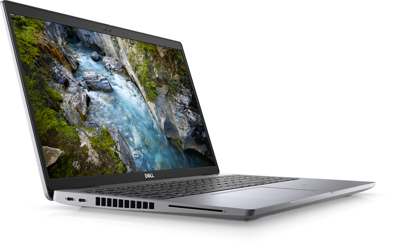 Dell Precision 3560 - 11th Gen i5 - 8 GB - 500 GB NVMe