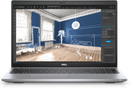 Dell Precision 3560 - 11th Gen i5 - 8 GB - 500 GB NVMe