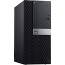 Dell OptiPlex 5060 - 8th Gen i7 - 16 GB - 256 GB SSD