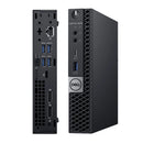 Dell OptiPlex 5060 - 8th Gen i5 - 16 GB - 512 GB SSD