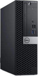 Dell OptiPlex 5050 - 7th Gen i7 - 16 GB - 512 GB SSD
