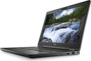 Dell Latitude 5580 - 7th Gen i5 - 8 GB - 256 GB SSD