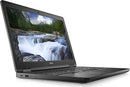 Dell Latitude 5580 - 7th Gen i5 - 8 GB - 256 GB SSD