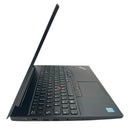 Lenovo ThinkPad E580 - 7th Gen i5 - 8 GB - 256 GB SSD