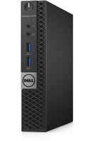 Dell Optiplex 3040 - 6th Gen i3 - 8 GB - 512 GB SSD