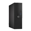 Dell OptiPlex 3050 - 7th Gen i5 - 16 GB - 256 GB SSD
