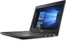 Dell Latitude 5280 - 7th Gen i5 - 8 GB - 128 GB SSD