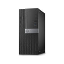 Dell OptiPlex 5060 - 8th Gen i7 - 8 GB - 512 GB SSD