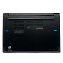 Lenovo ThinkPad E580 - 7th Gen i5 - 8 GB - 256 GB SSD