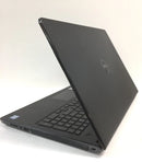 Dell Inspiron 15-3567 - 7th Gen i5 - 8 GB - 256 GB SSD