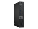 Dell Optiplex 3040 - 6th Gen i3 - 8 GB - 512 GB SSD