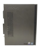 Lenovo IdeaCentre 510A-15ICB - 8th Gen i3 - 8 GB - 512 GB SSD