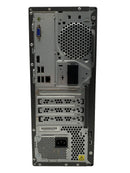 Lenovo IdeaCentre 510A-15ICB - 8th Gen i3 - 8 GB - 512 GB SSD