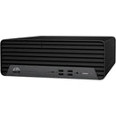 HP EliteDesk 805 G6 - Ryzen 5 PRO 4650G - 8 GB - 256 GB SSD