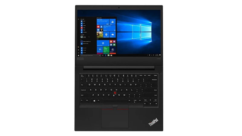 Lenovo ThinkPad E495 - Ryzen 5 3500U - 8 GB - 256 GB NVMe