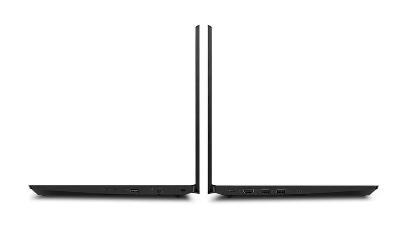 Lenovo ThinkPad E495 - Ryzen 5 3500U - 8 GB - 256 GB NVMe