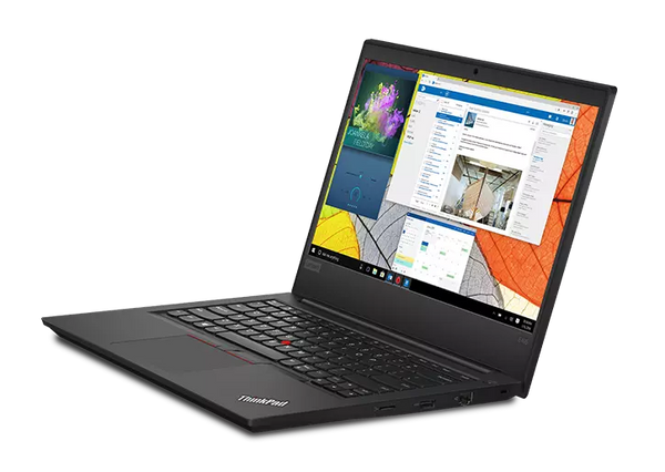 Lenovo ThinkPad E495 - Ryzen 5 3500U - 8 GB - 256 GB NVMe