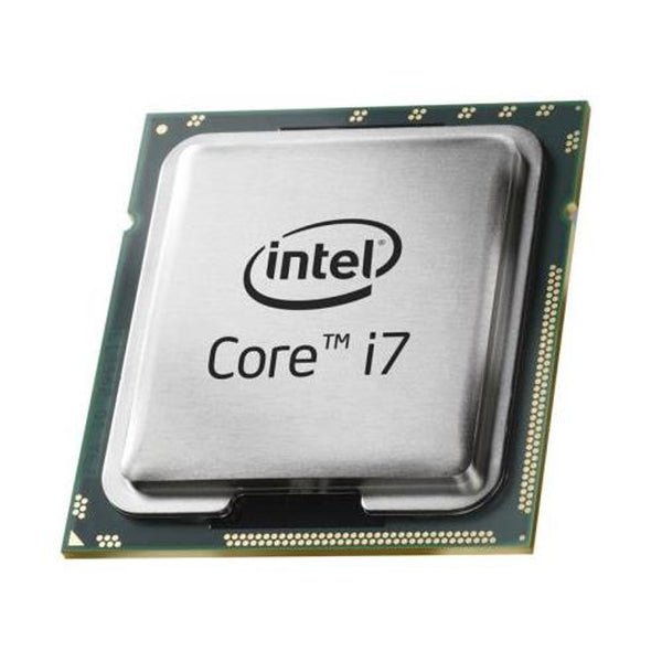 Intel Core i7-7700 @ 3.60 Ghz CPU